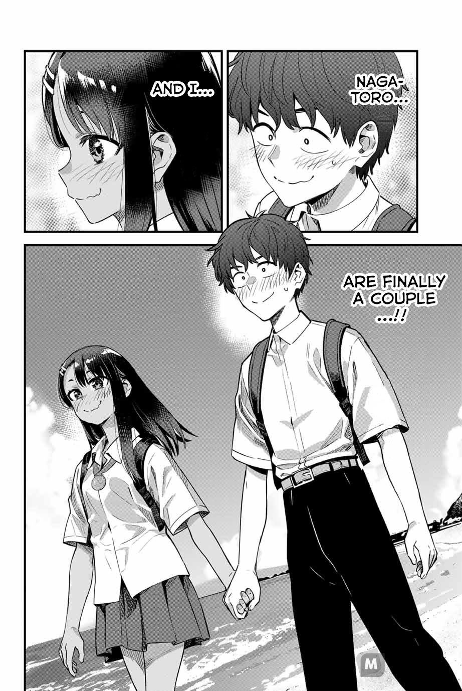 Ijiranaide, Nagatoro-san, Chapter 144 image 25